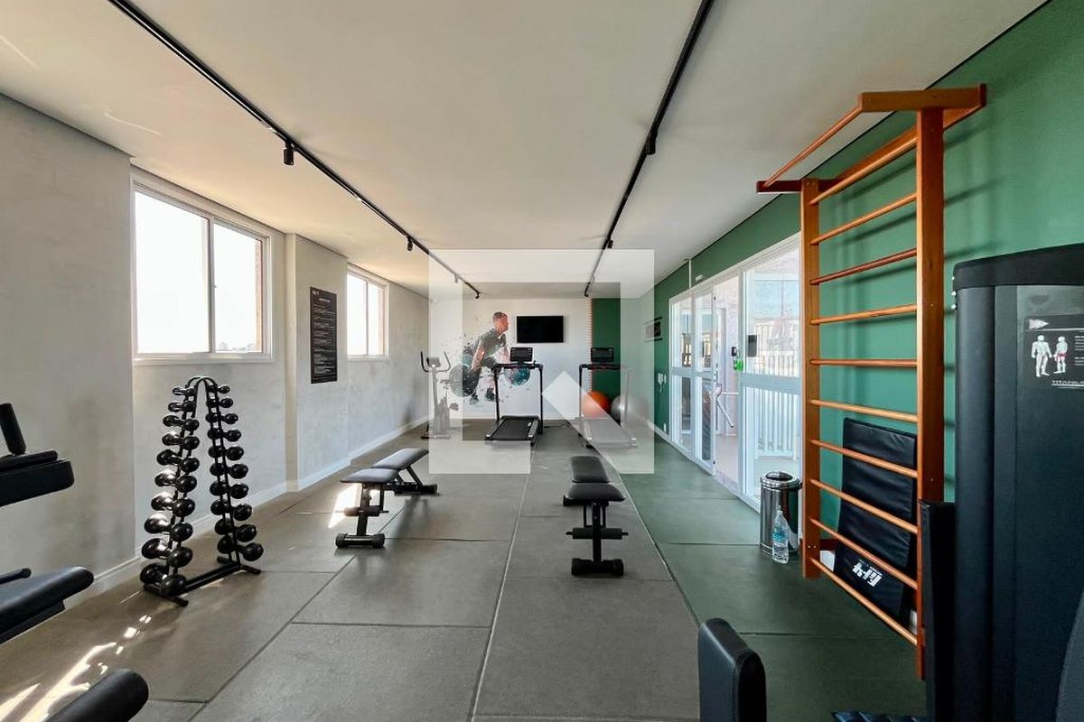 Apartamento à Venda - Centro, 2 Quartos,  45 m2 em , Campinas - sp | SoloBR