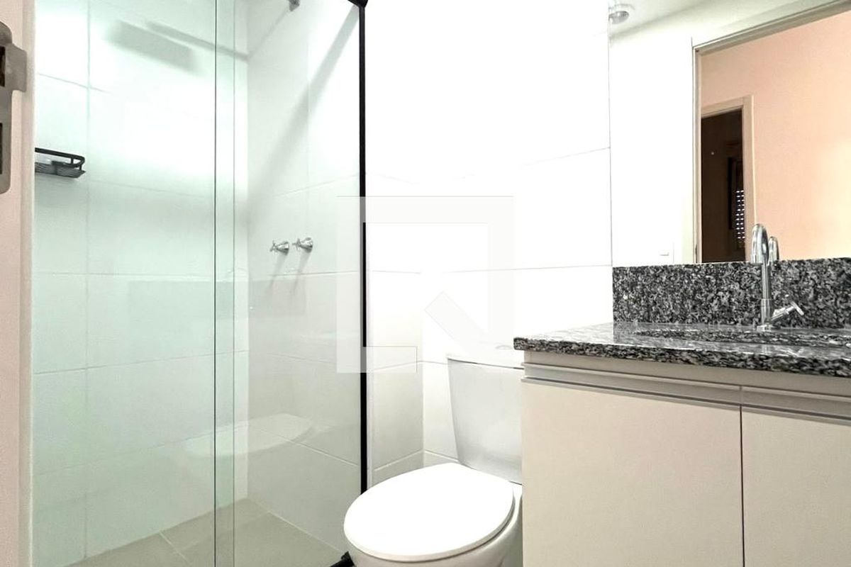 Apartamento à Venda - Centro, 2 Quartos,  45 m2 em , Campinas - sp | SoloBR