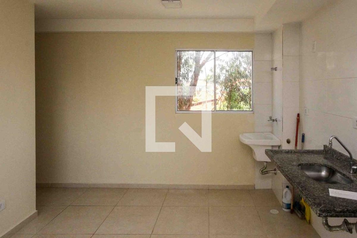 Apartamento, 2 quartos, 35 m² - Foto 2
