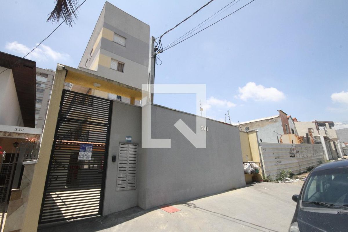 Apartamento, 2 quartos, 35 m² - Foto 26