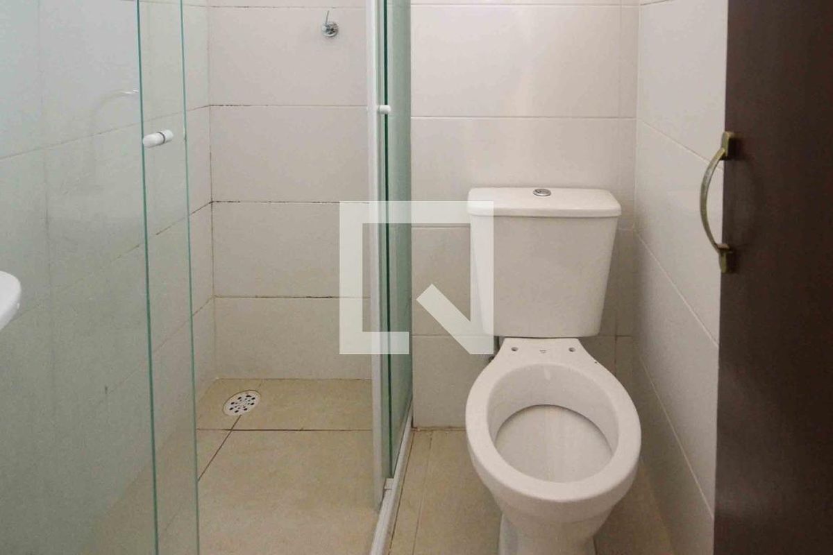 Apartamento, 2 quartos, 35 m² - Foto 24