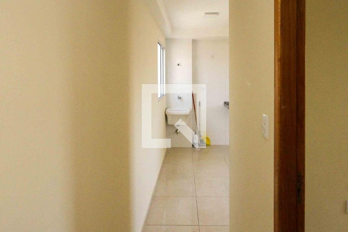 Apartamento, 2 quartos, 35 m² - Foto 9