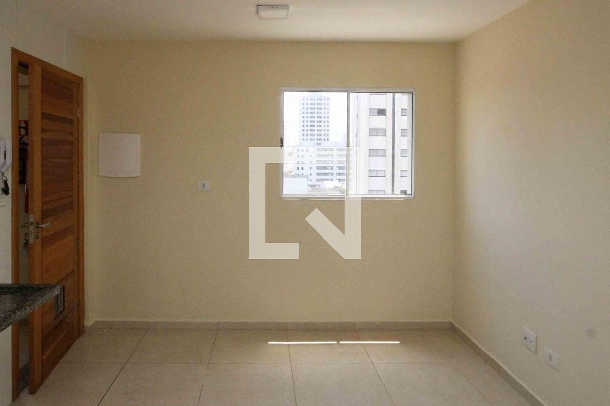 Apartamento, 2 quartos, 35 m² - Foto 4