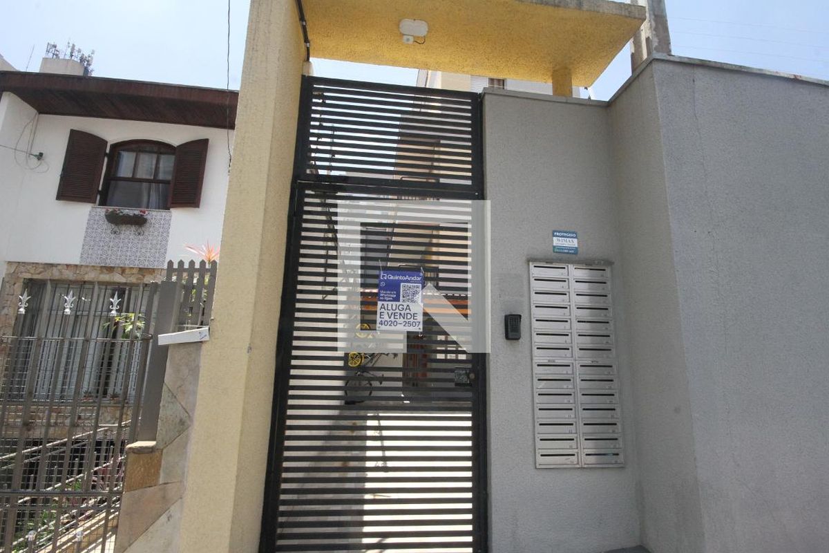 Apartamento, 2 quartos, 35 m² - Foto 25