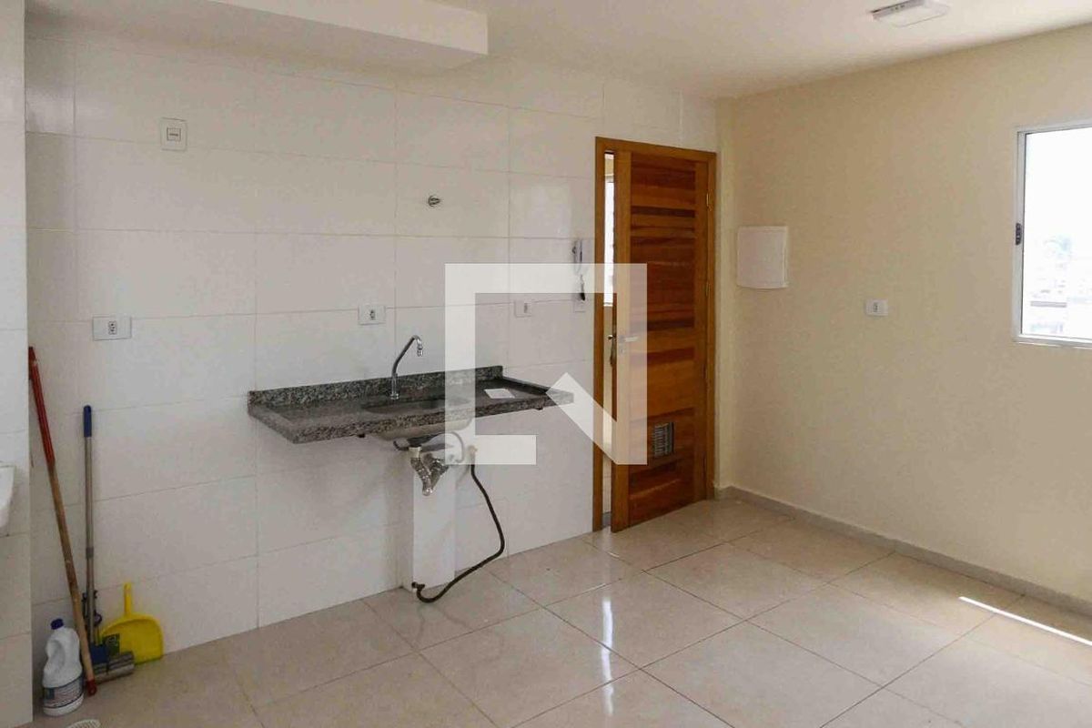 Apartamento, 2 quartos, 35 m² - Foto 6