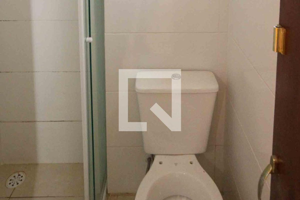 Apartamento, 2 quartos, 35 m² - Foto 21
