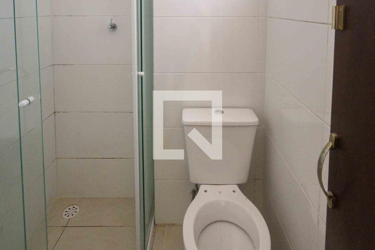 Apartamento, 2 quartos, 35 m² - Foto 20