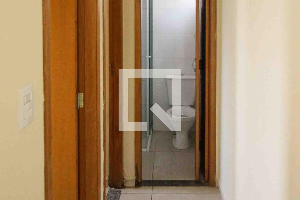 Apartamento, 2 quartos, 35 m² - Foto 8