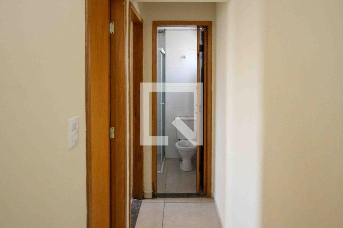 Apartamento, 2 quartos, 35 m² - Foto 7