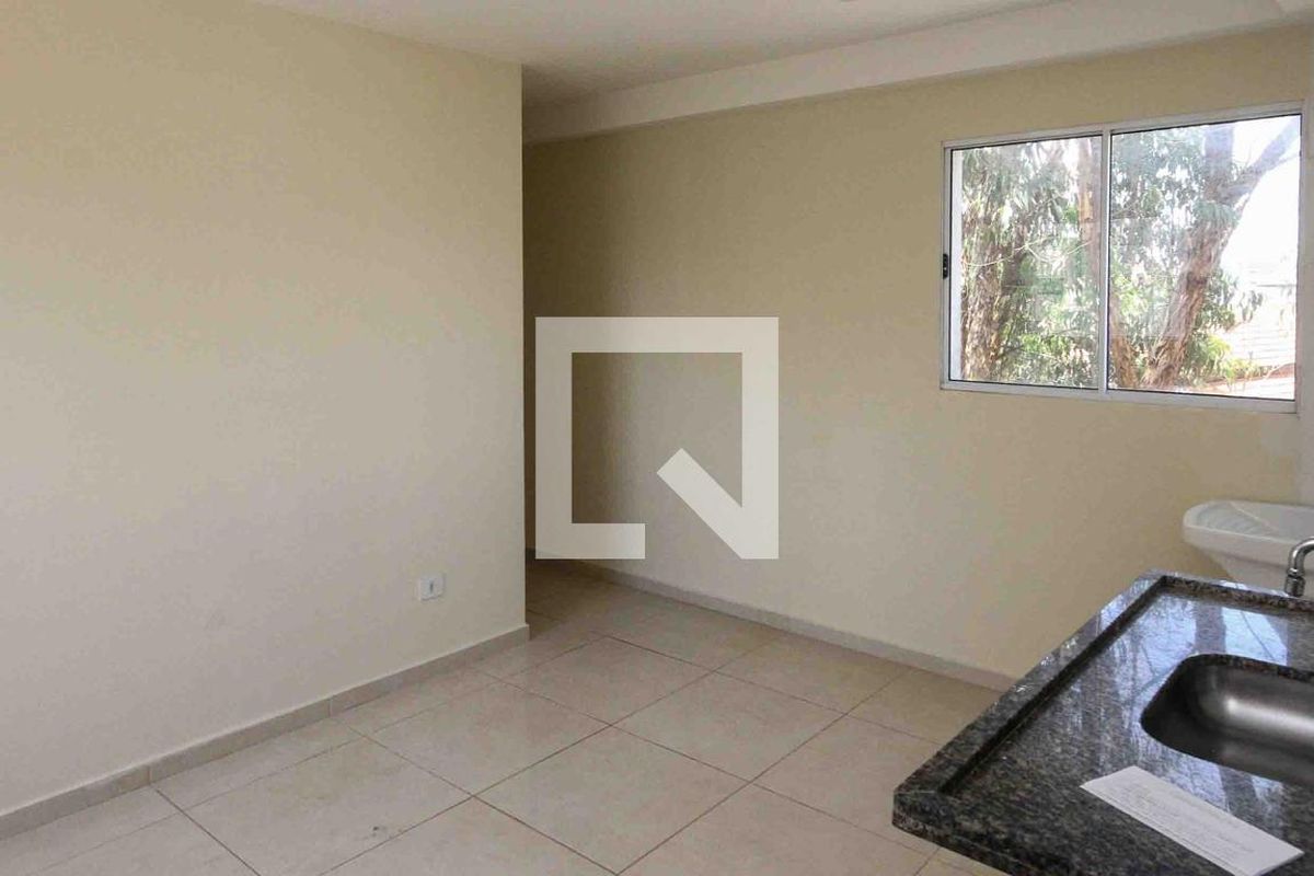 Apartamento, 2 quartos, 35 m² - Foto 1