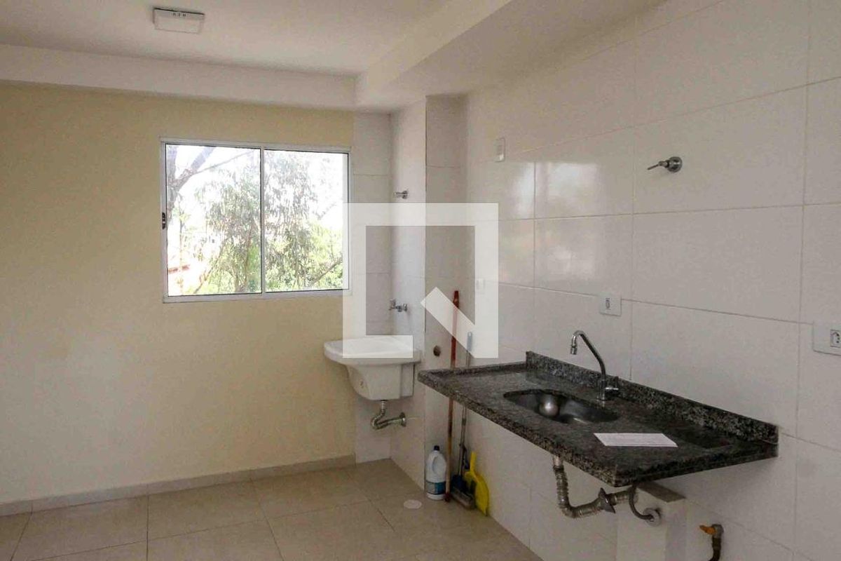 Apartamento, 2 quartos, 35 m² - Foto 3