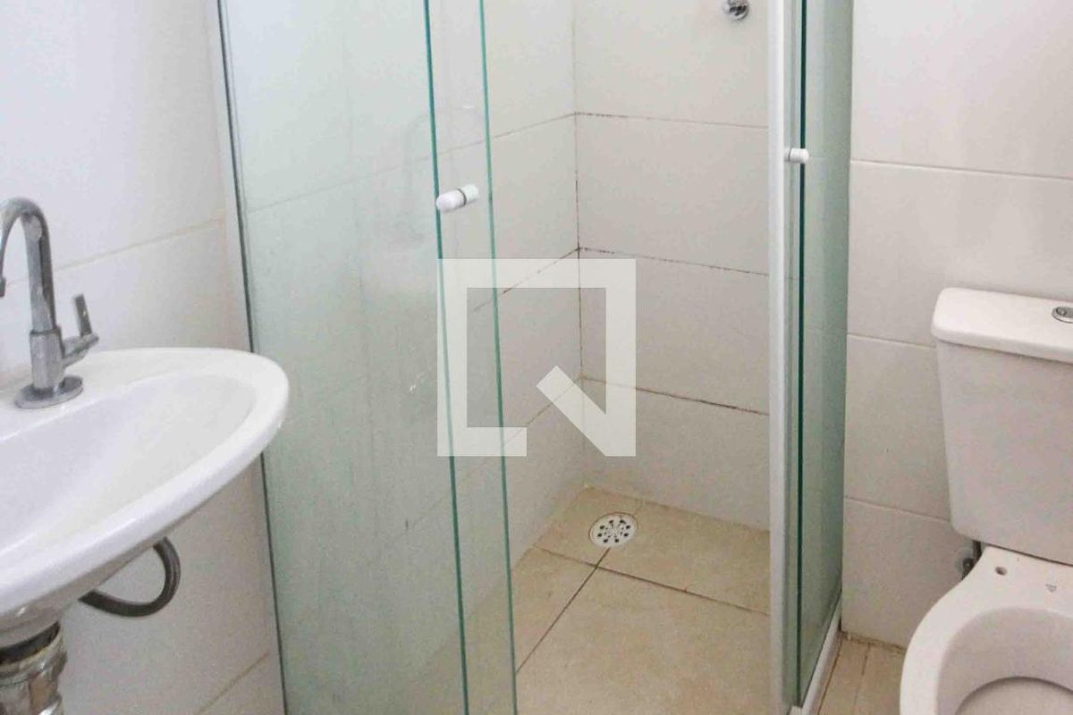 Apartamento, 2 quartos, 35 m² - Foto 22