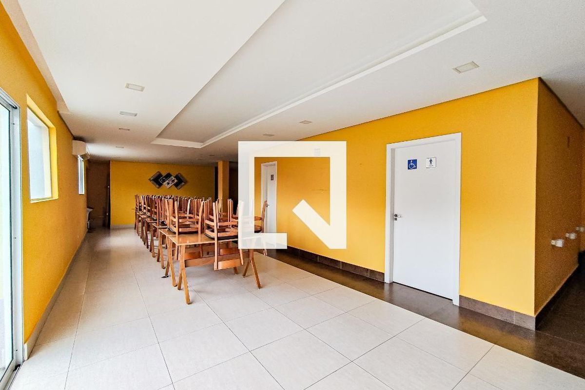 Apartamento, 2 quartos, 60 m² - Foto 25