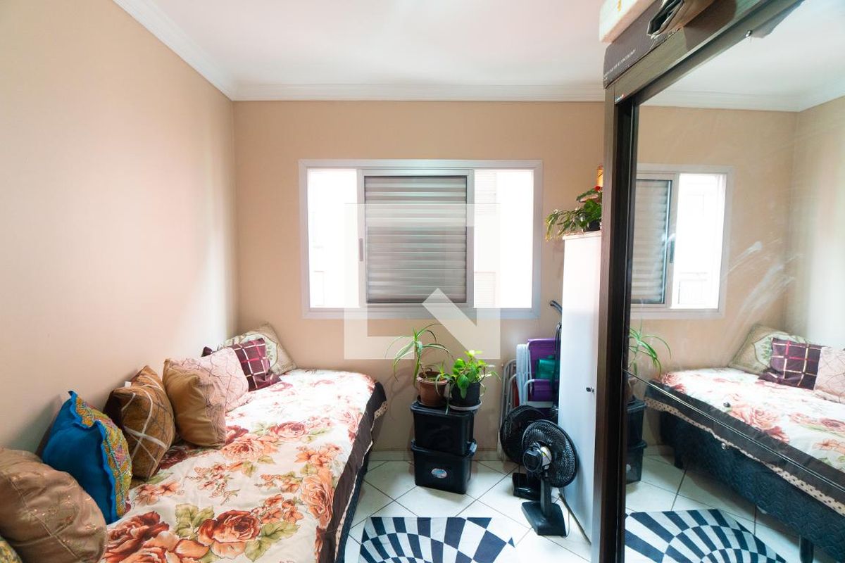 Apartamento, 2 quartos, 60 m² - Foto 9
