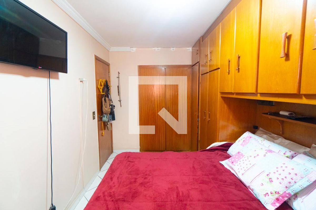 Apartamento, 2 quartos, 60 m² - Foto 6
