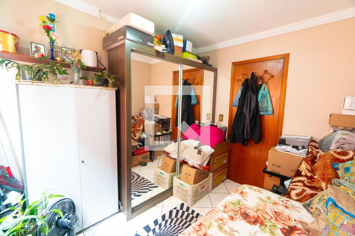 Apartamento, 2 quartos, 60 m² - Foto 11
