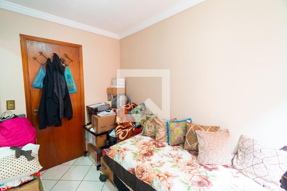Apartamento, 2 quartos, 60 m² - Foto 10