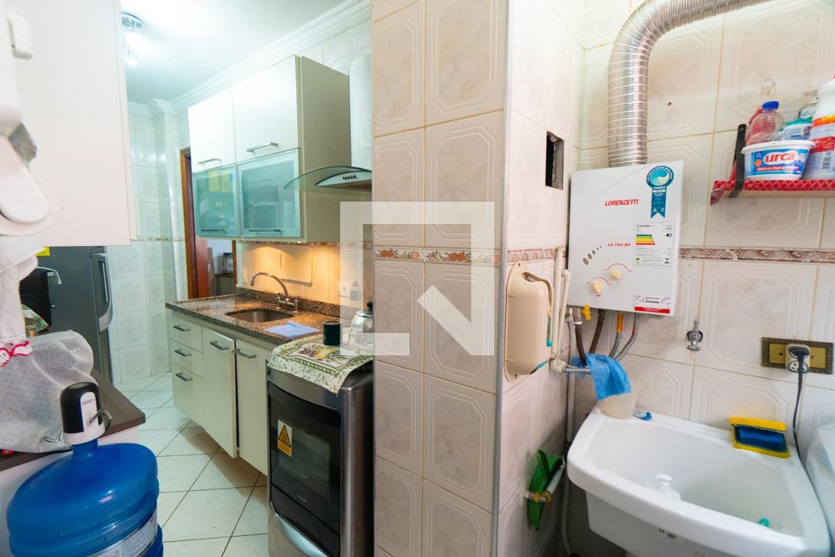 Apartamento, 2 quartos, 60 m² - Foto 18