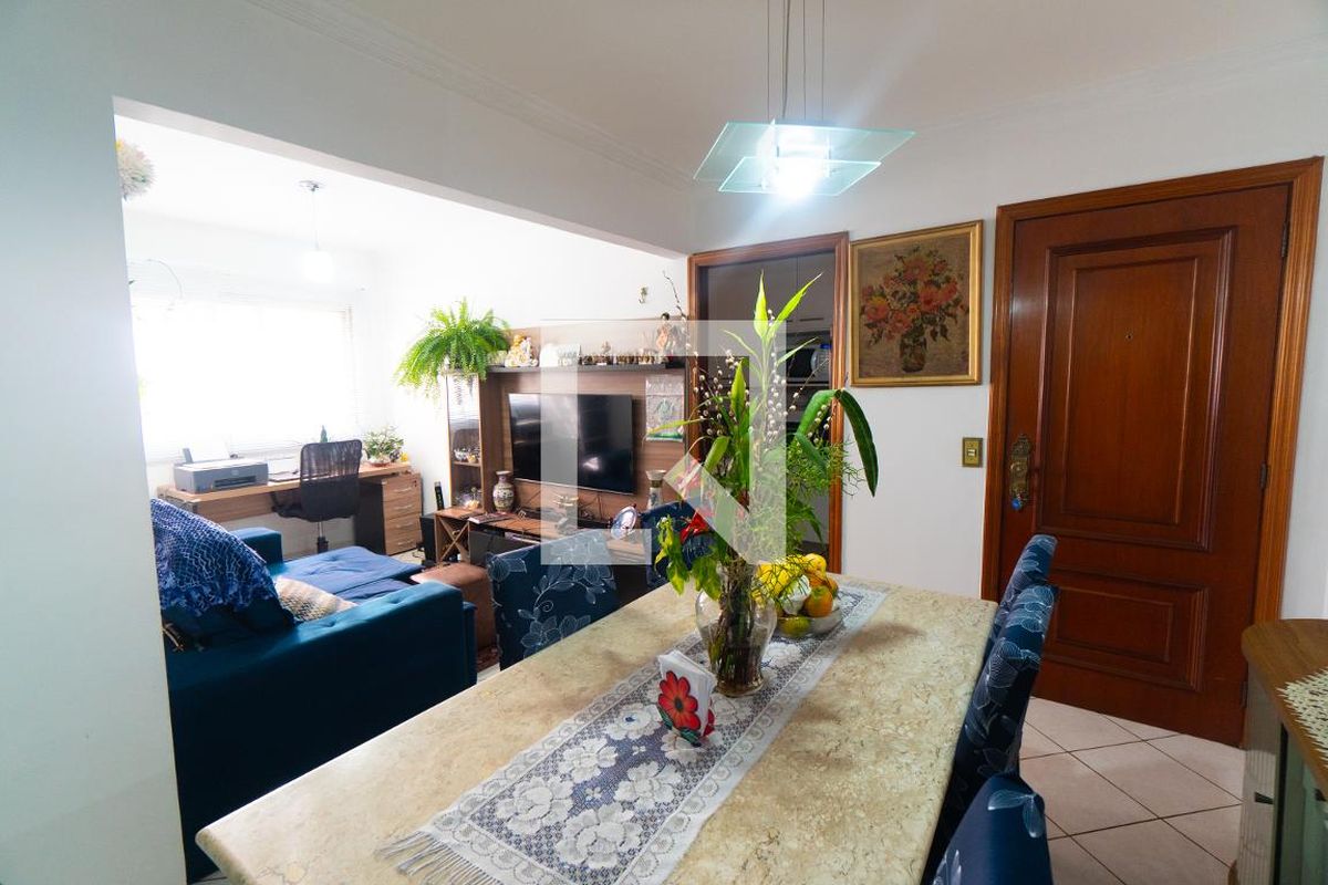 Apartamento, 2 quartos, 60 m² - Foto 3