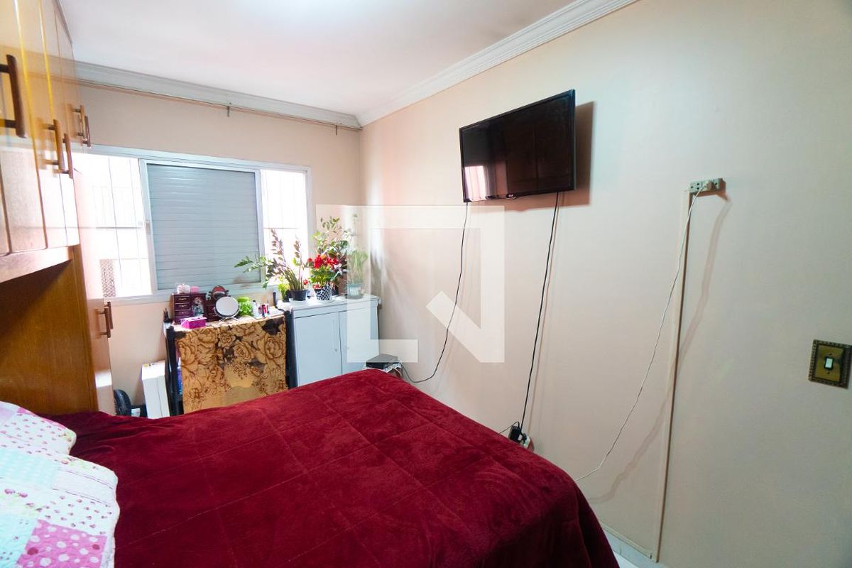 Apartamento, 2 quartos, 60 m² - Foto 7