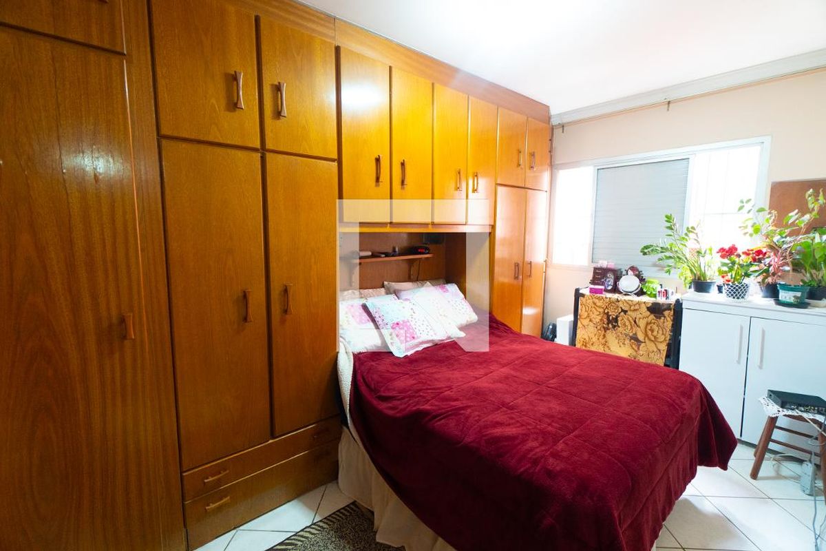 Apartamento, 2 quartos, 60 m² - Foto 5