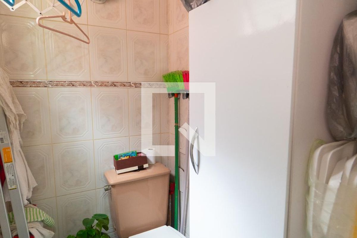 Apartamento, 2 quartos, 60 m² - Foto 21