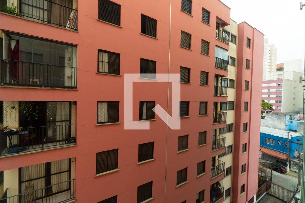 Apartamento, 2 quartos, 60 m² - Foto 8