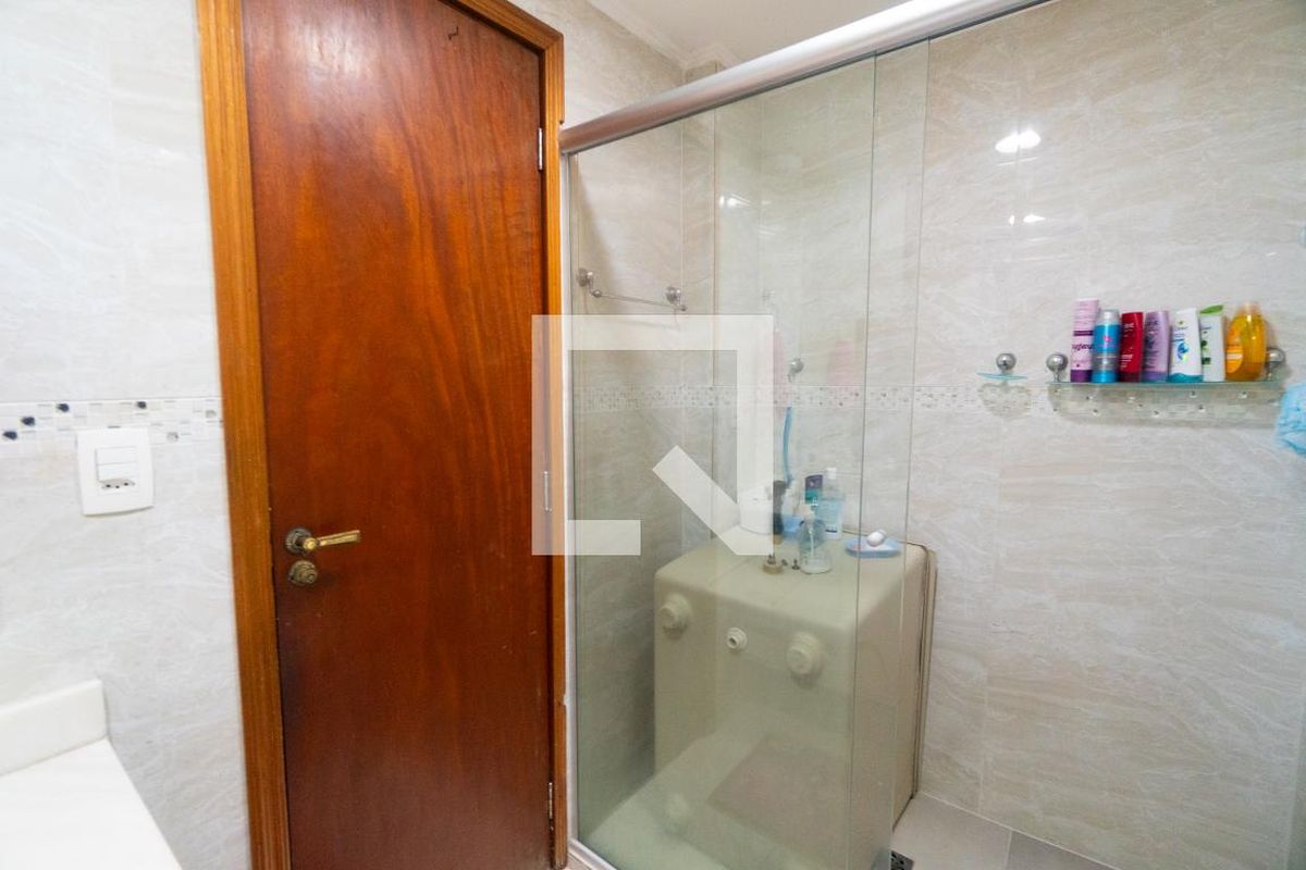 Apartamento, 2 quartos, 60 m² - Foto 14