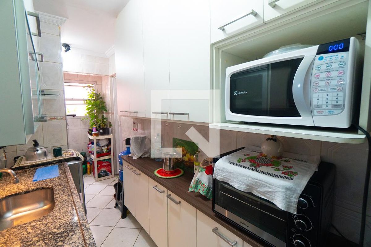 Apartamento, 2 quartos, 60 m² - Foto 17