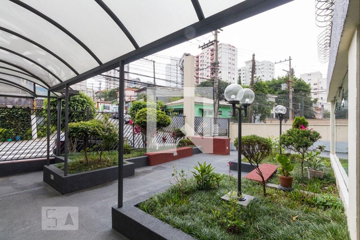Apartamento, 2 quartos, 60 m² - Foto 22