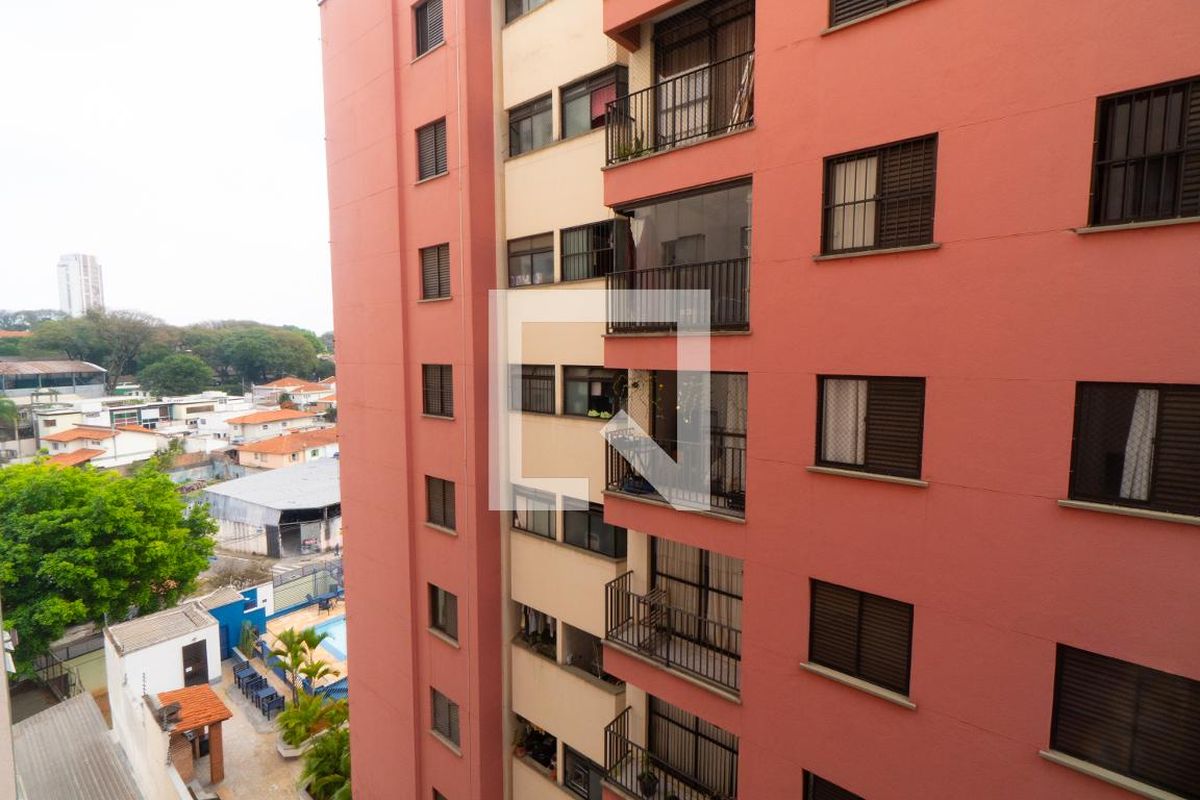 Apartamento, 2 quartos, 60 m² - Foto 12