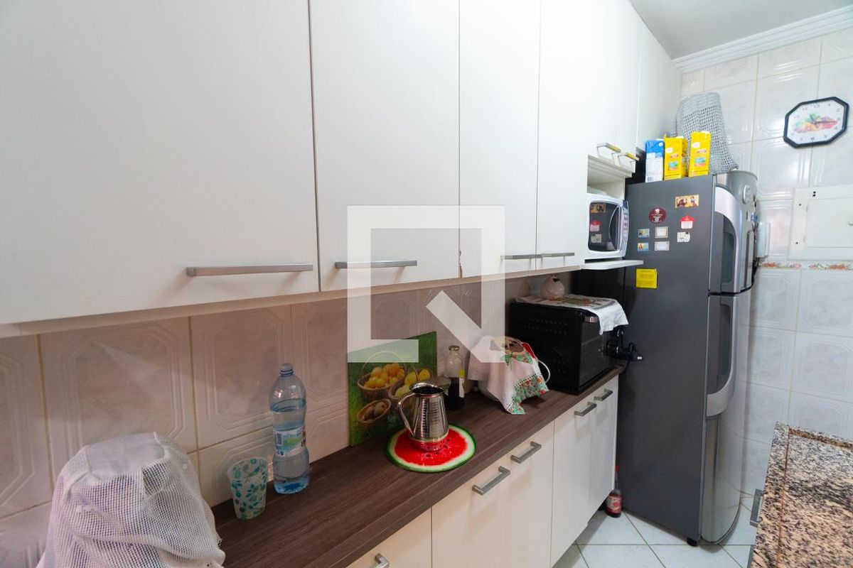 Apartamento, 2 quartos, 60 m² - Foto 19