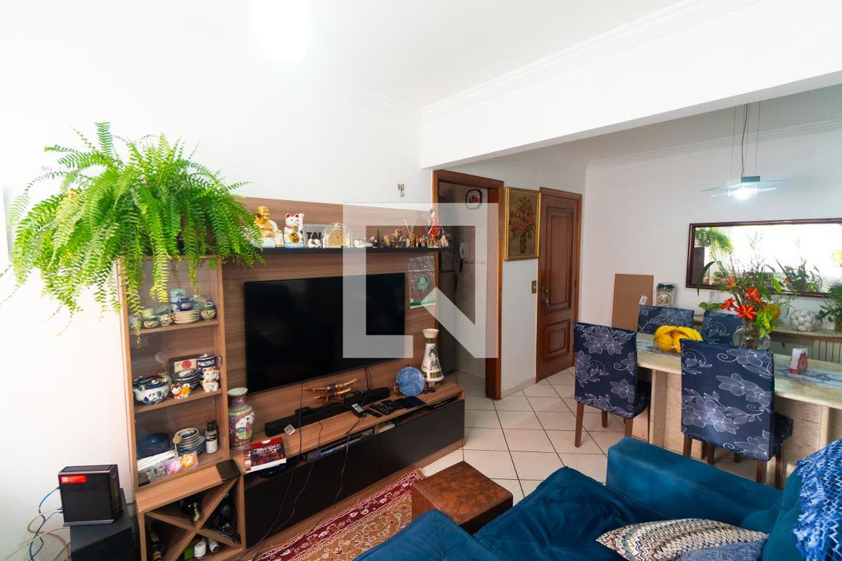 Apartamento, 2 quartos, 60 m² - Foto 4