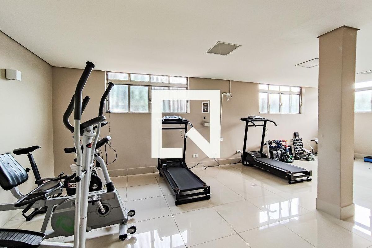 Apartamento, 2 quartos, 60 m² - Foto 23