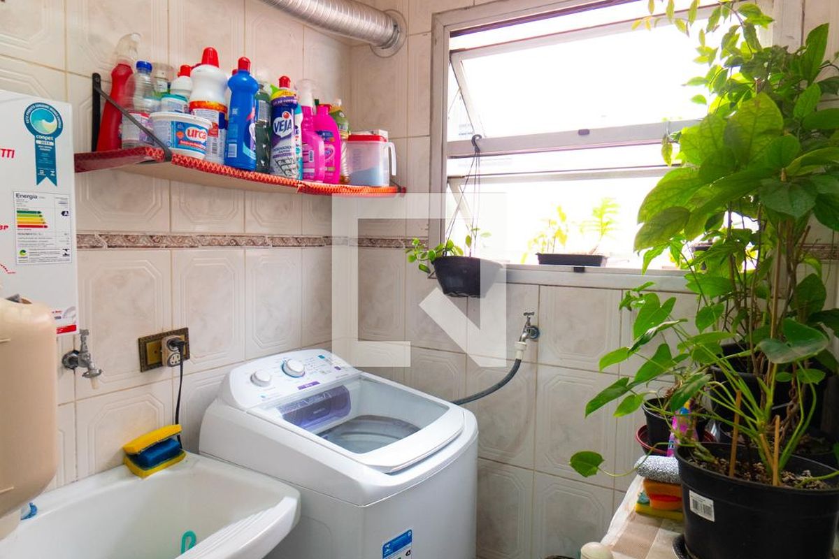 Apartamento, 2 quartos, 60 m² - Foto 20
