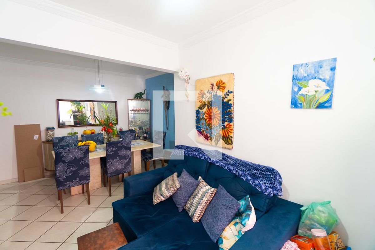 Apartamento, 2 quartos, 60 m² - Foto 2