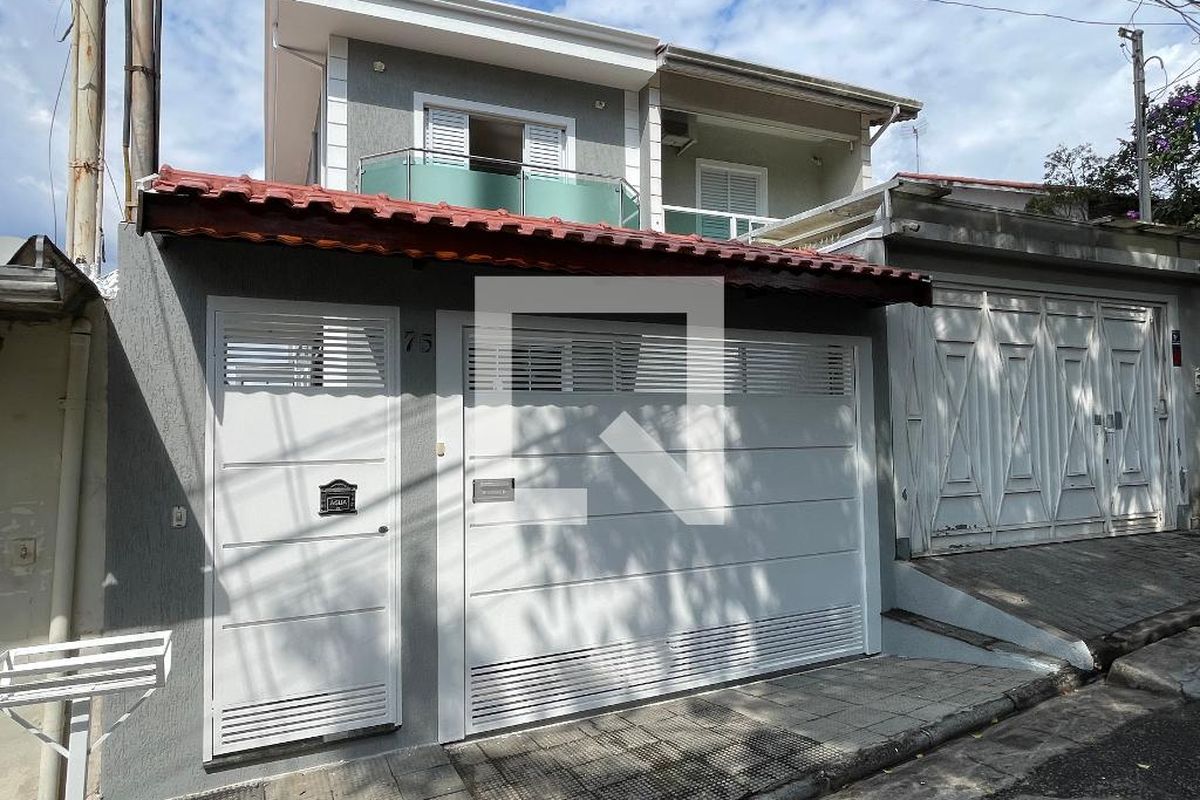 Casa, 3 quartos, 240 m² - Foto 78