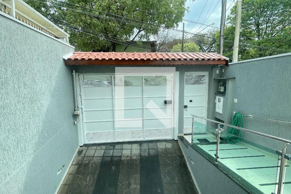 Casa, 3 quartos, 240 m² - Foto 15