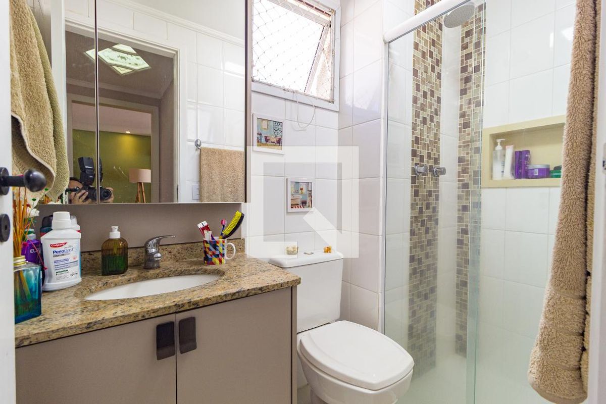 Apartamento, 2 quartos, 64 m² - Foto 27