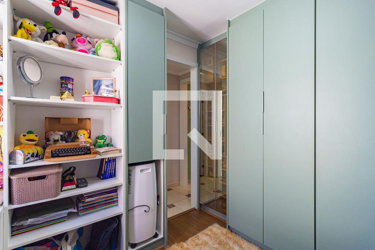 Apartamento, 2 quartos, 64 m² - Foto 13
