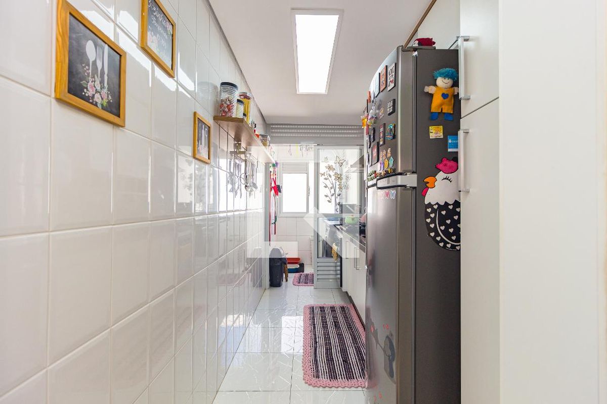 Apartamento, 2 quartos, 64 m² - Foto 32