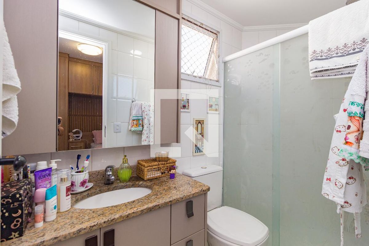 Apartamento, 2 quartos, 64 m² - Foto 23