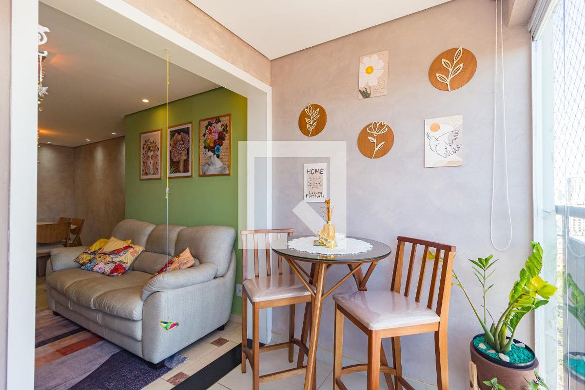 Apartamento, 2 quartos, 64 m² - Foto 10