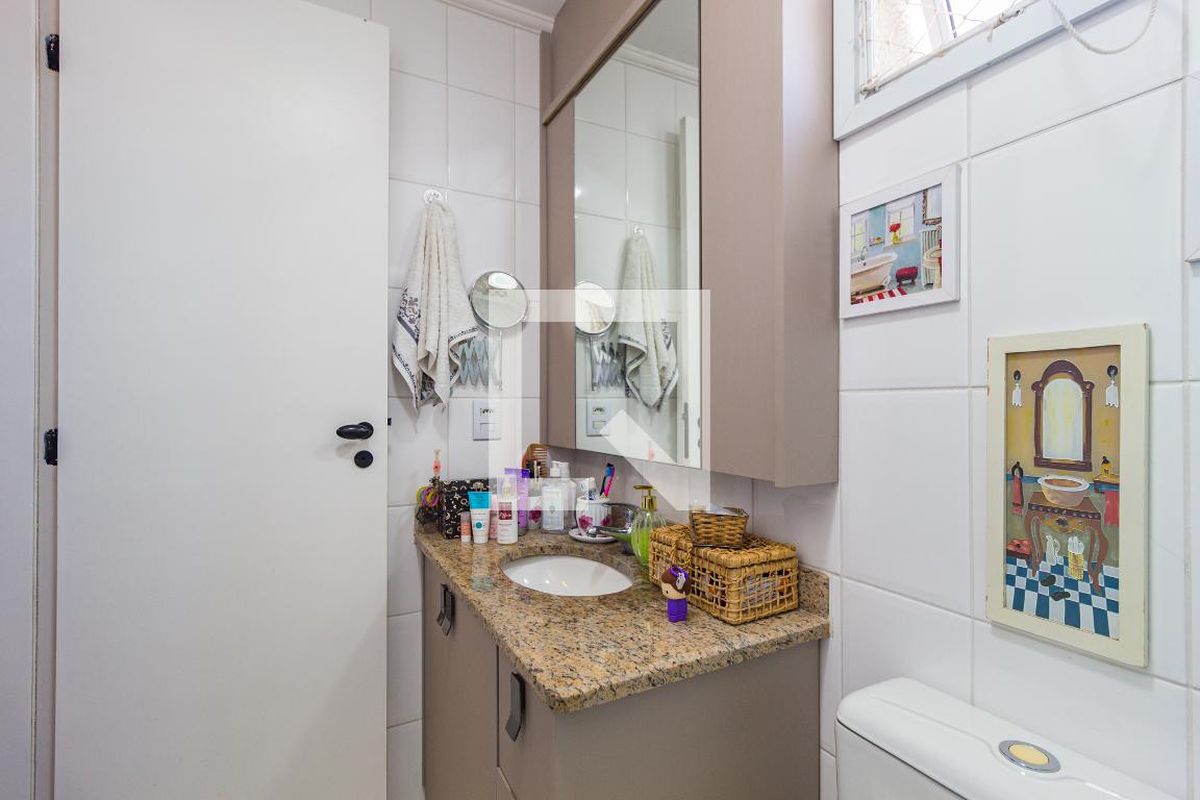 Apartamento, 2 quartos, 64 m² - Foto 24