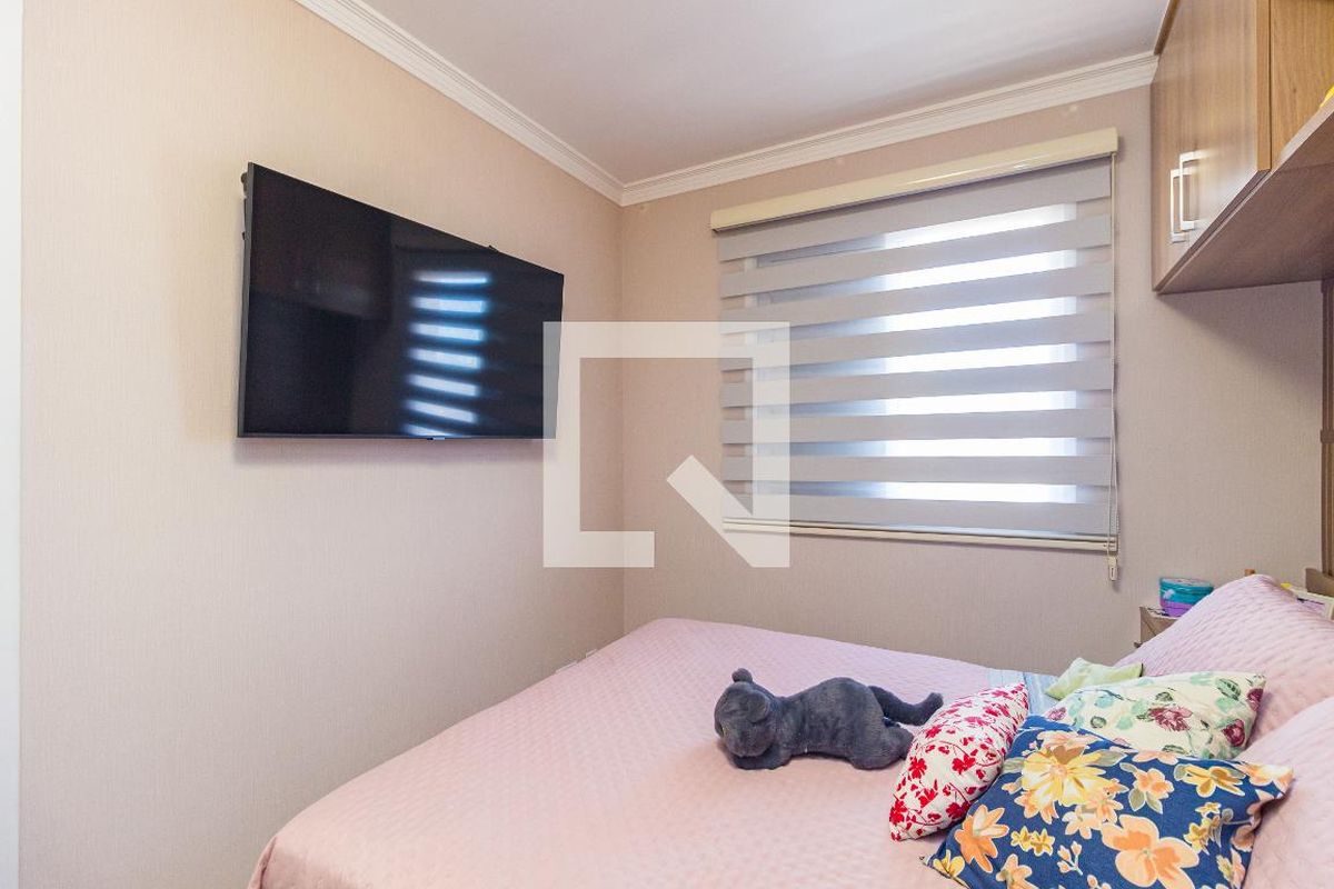Apartamento, 2 quartos, 64 m² - Foto 18