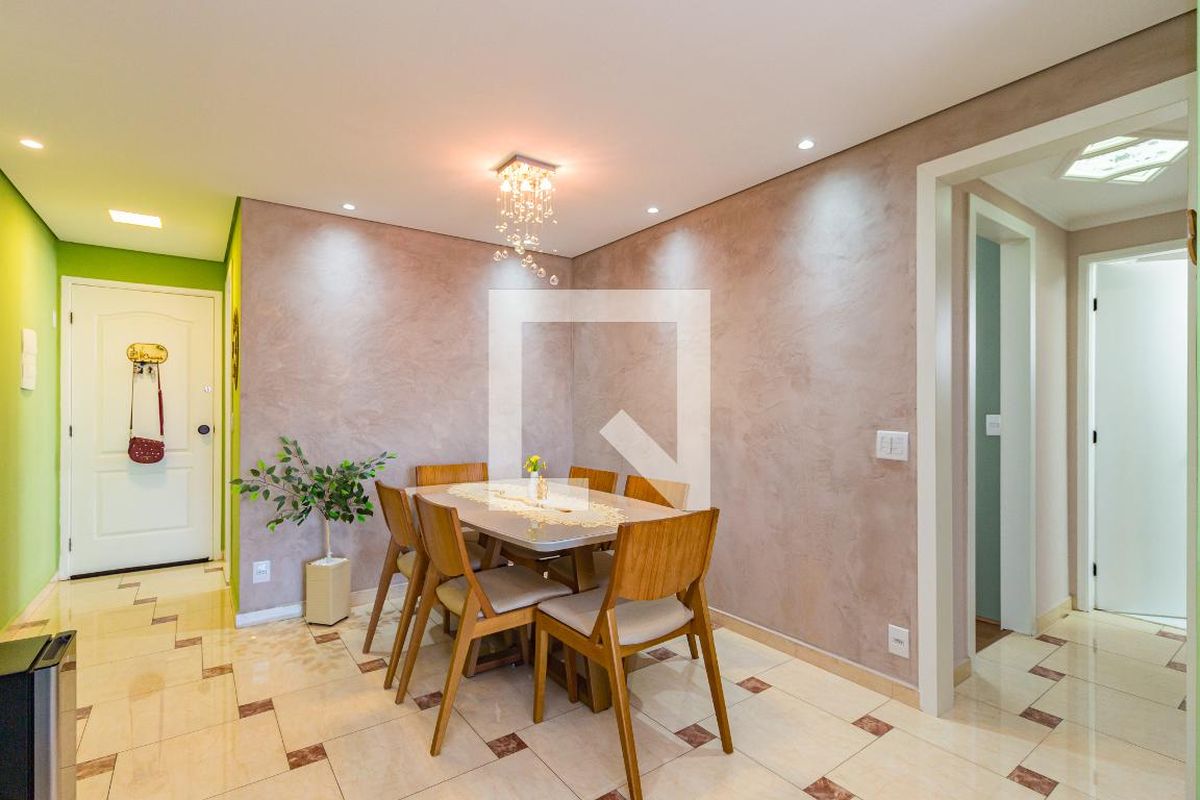 Apartamento, 2 quartos, 64 m² - Foto 4