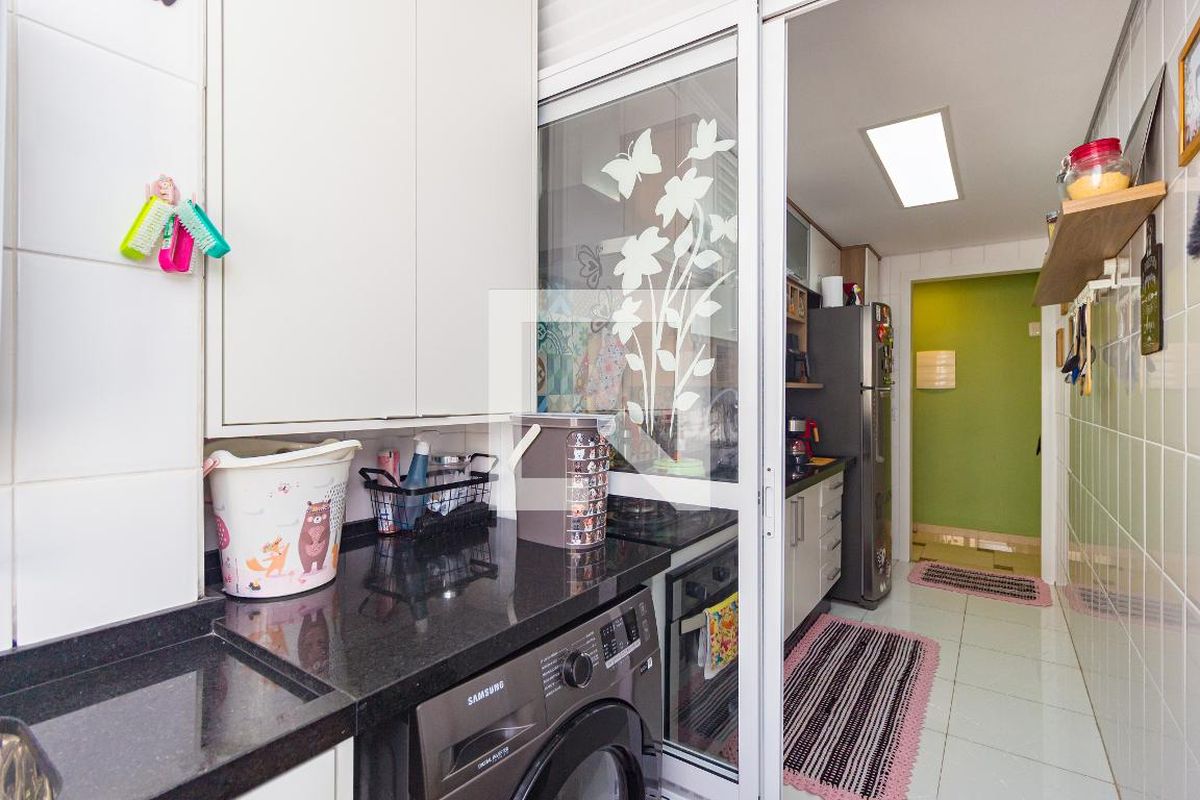 Apartamento, 2 quartos, 64 m² - Foto 38