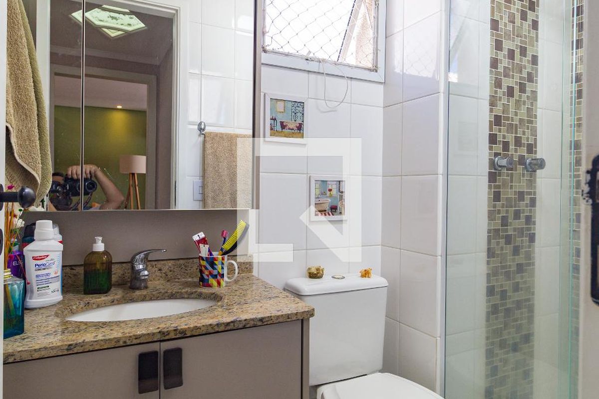 Apartamento, 2 quartos, 64 m² - Foto 30