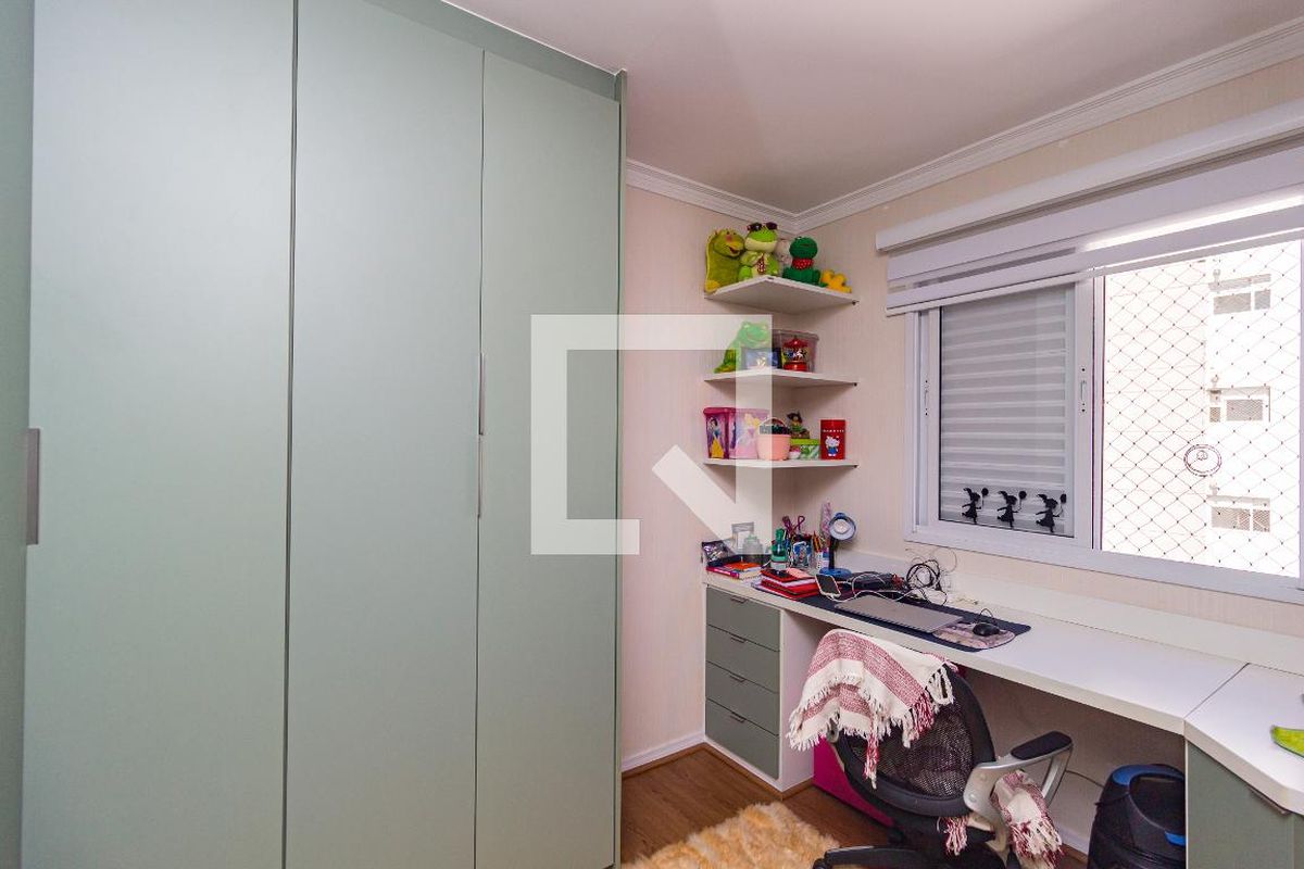 Apartamento, 2 quartos, 64 m² - Foto 11