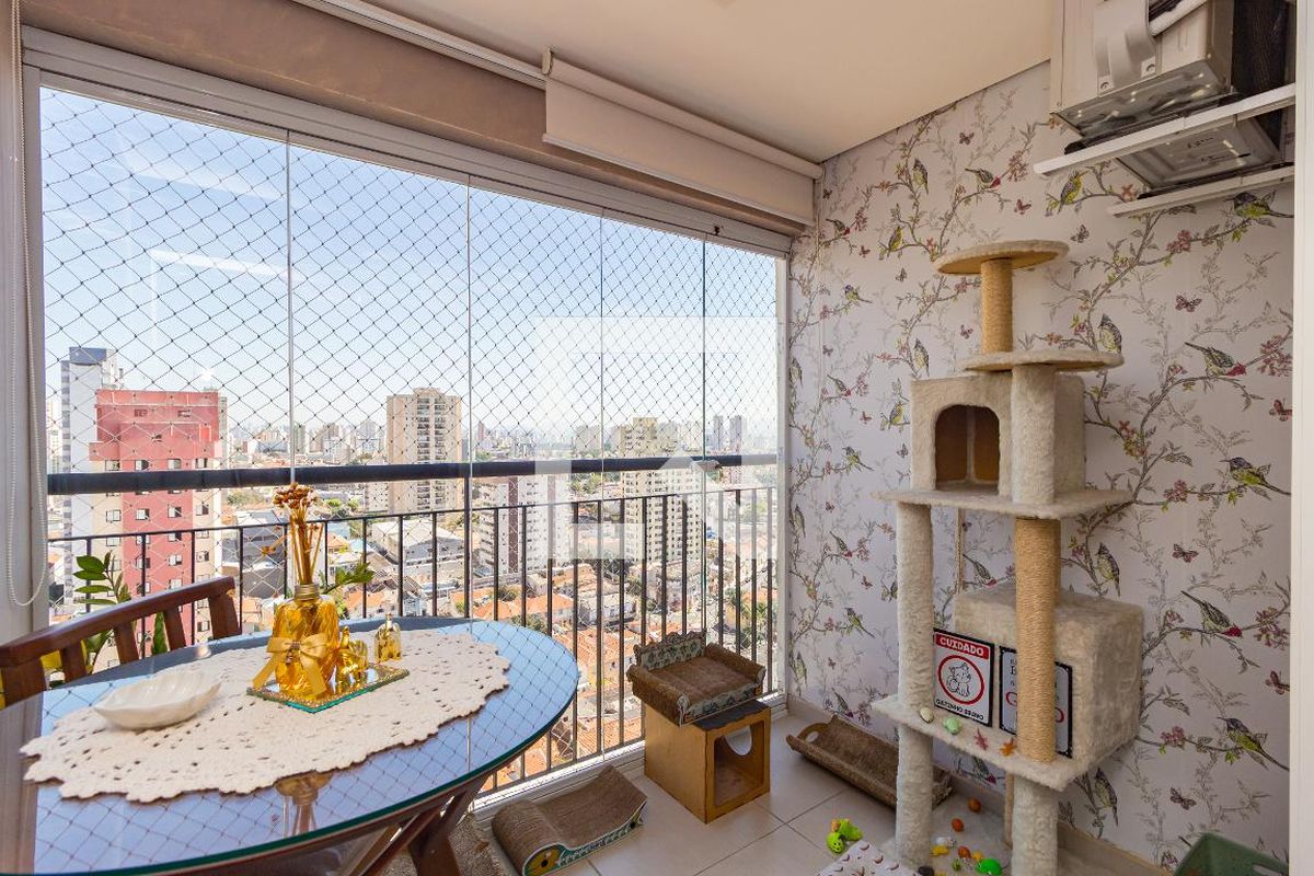 Apartamento, 2 quartos, 64 m² - Foto 9